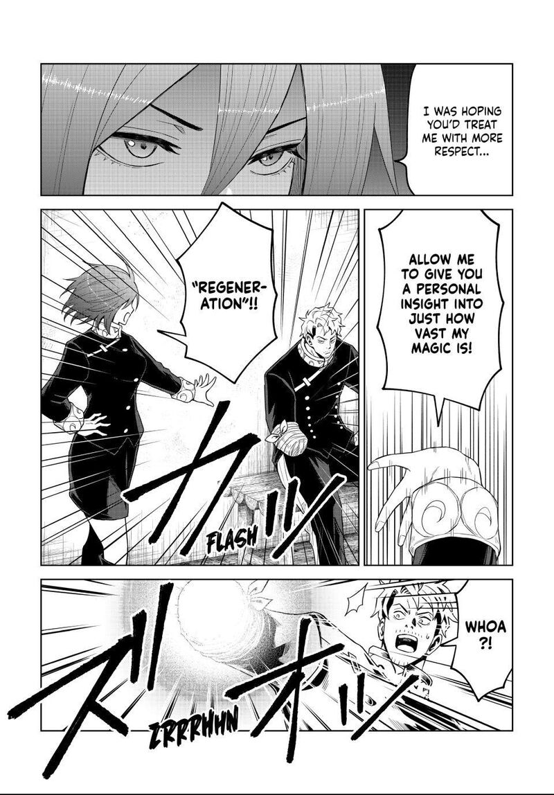 Tensei Shitara Slime Datta Ken Clayman Revenge Chapter 48 Page 6