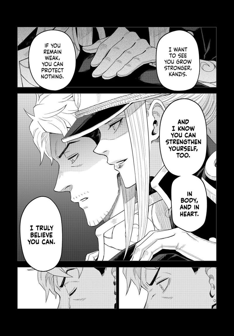 Tensei Shitara Slime Datta Ken Clayman Revenge Chapter 49 Page 11