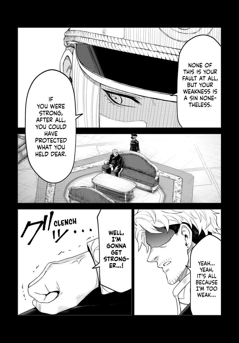 Tensei Shitara Slime Datta Ken Clayman Revenge Chapter 49 Page 12