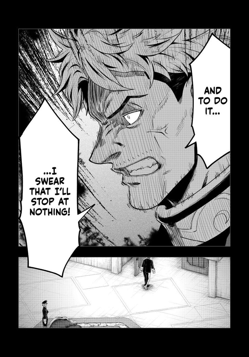 Tensei Shitara Slime Datta Ken Clayman Revenge Chapter 49 Page 13