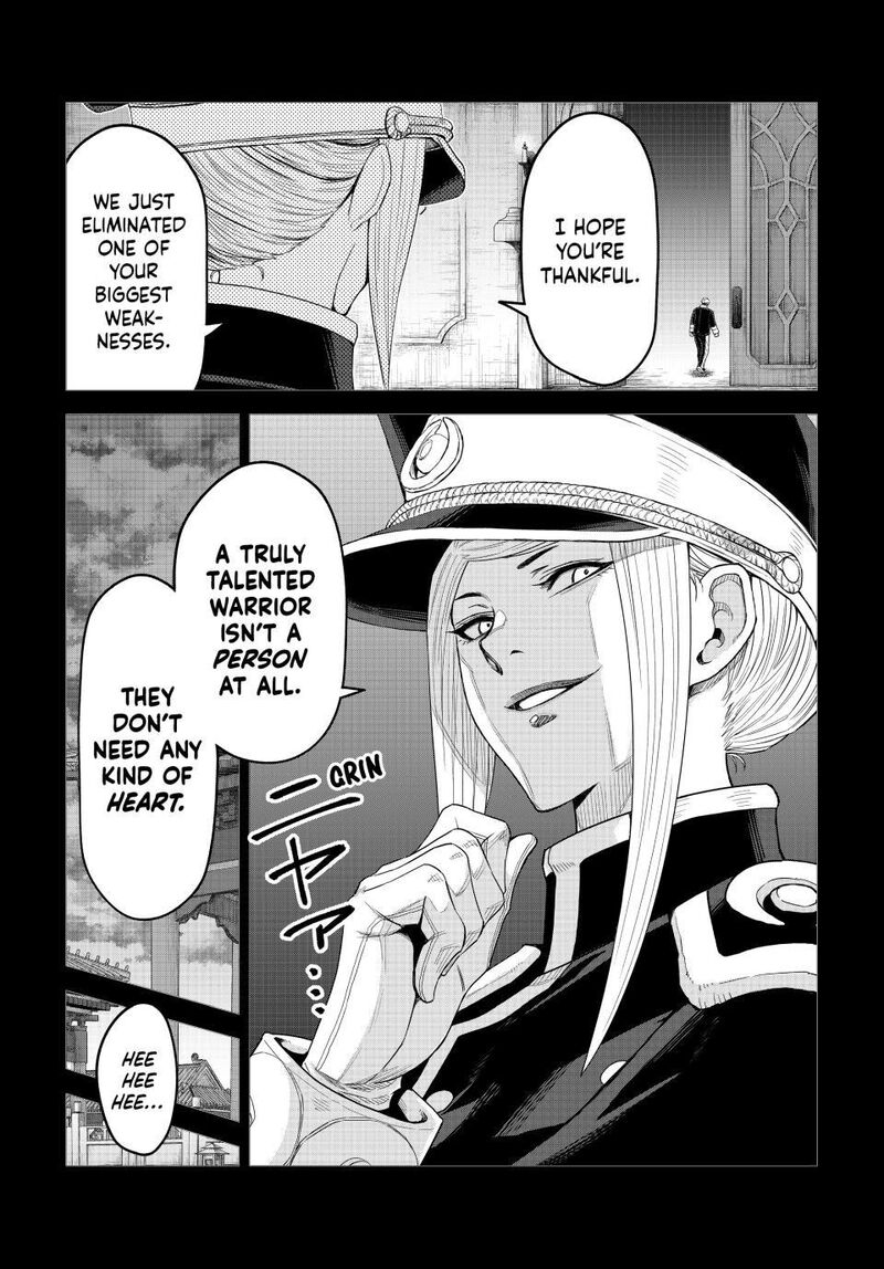 Tensei Shitara Slime Datta Ken Clayman Revenge Chapter 49 Page 14