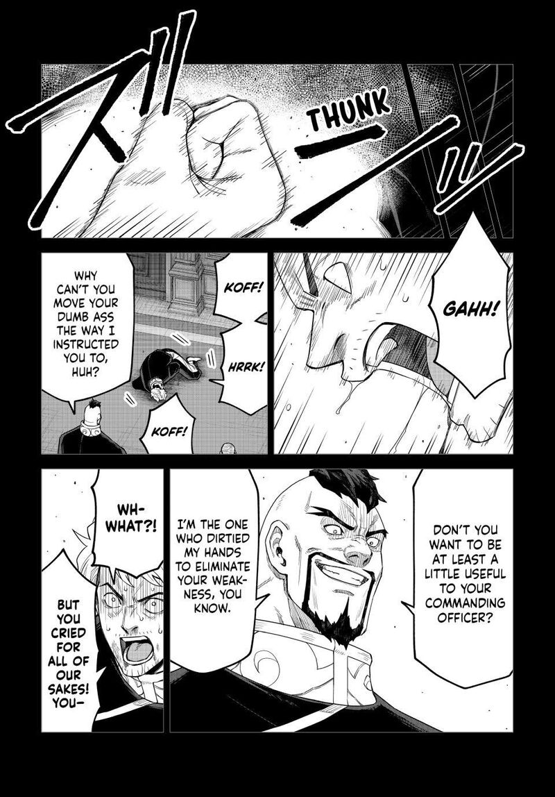 Tensei Shitara Slime Datta Ken Clayman Revenge Chapter 49 Page 15