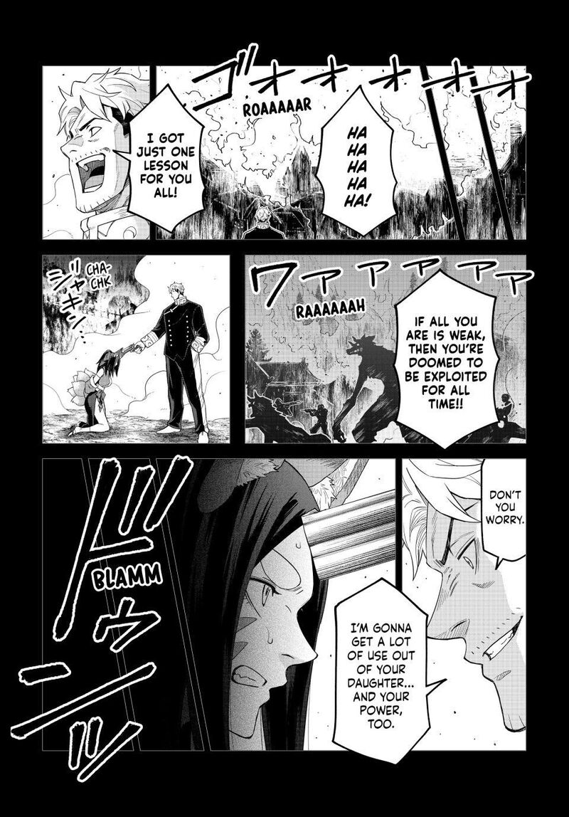 Tensei Shitara Slime Datta Ken Clayman Revenge Chapter 49 Page 18