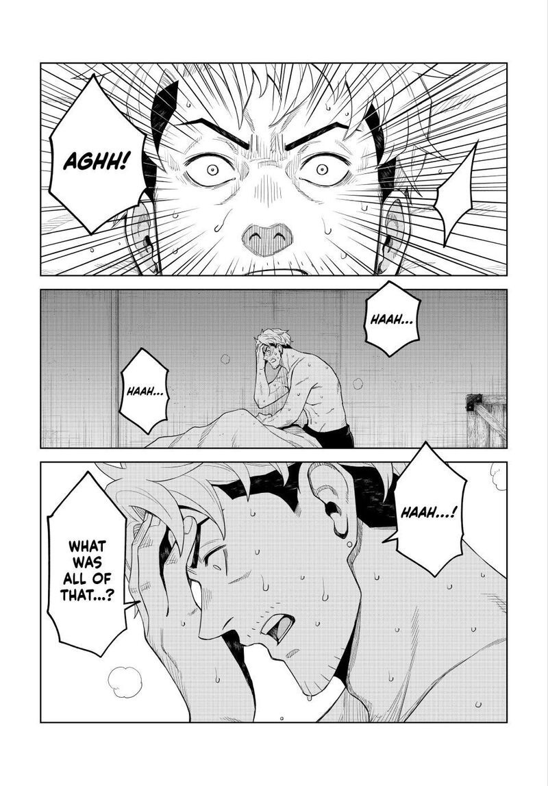 Tensei Shitara Slime Datta Ken Clayman Revenge Chapter 49 Page 23