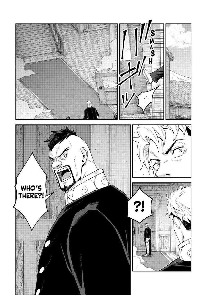 Tensei Shitara Slime Datta Ken Clayman Revenge Chapter 50 Page 2