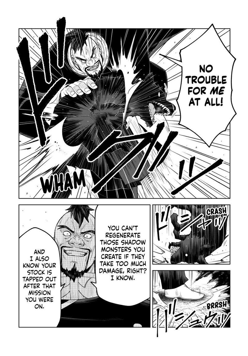 Tensei Shitara Slime Datta Ken Clayman Revenge Chapter 50 Page 20