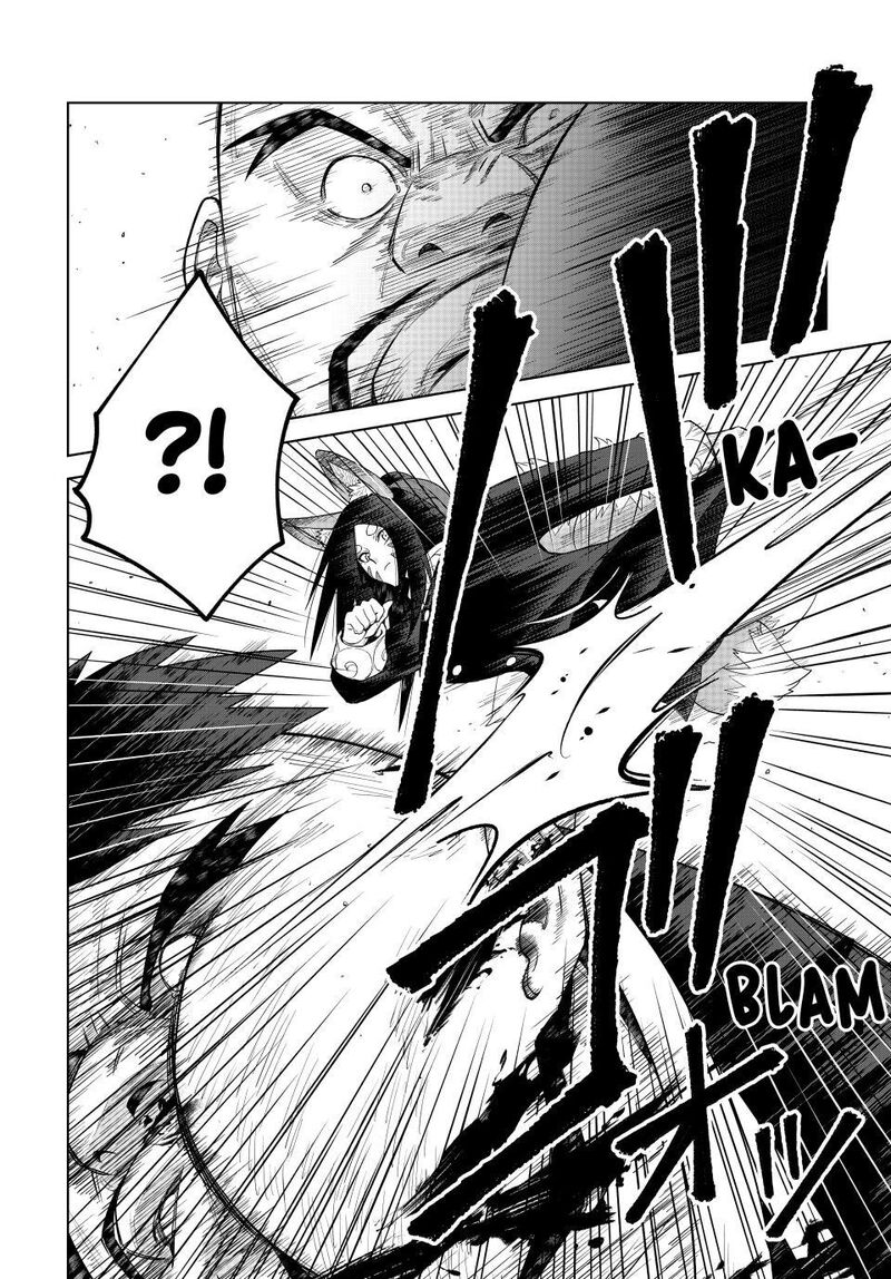 Tensei Shitara Slime Datta Ken Clayman Revenge Chapter 50 Page 24