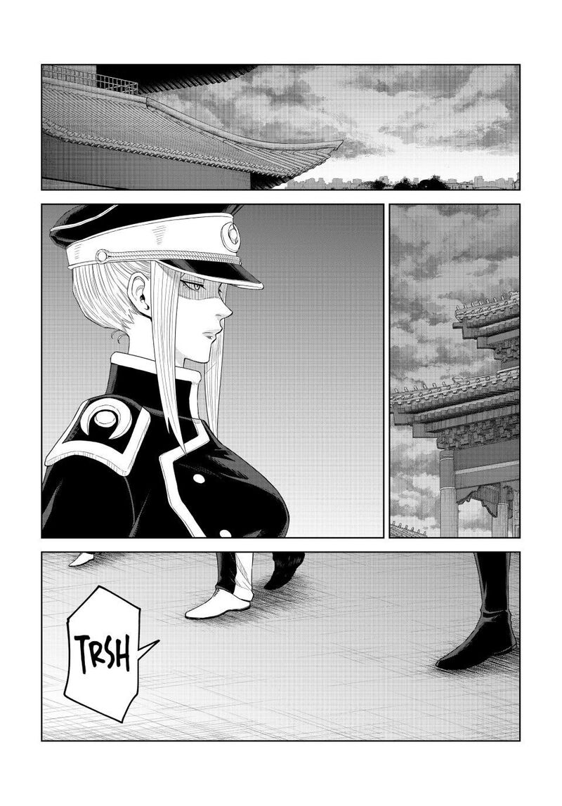 Tensei Shitara Slime Datta Ken Clayman Revenge Chapter 52 Page 2