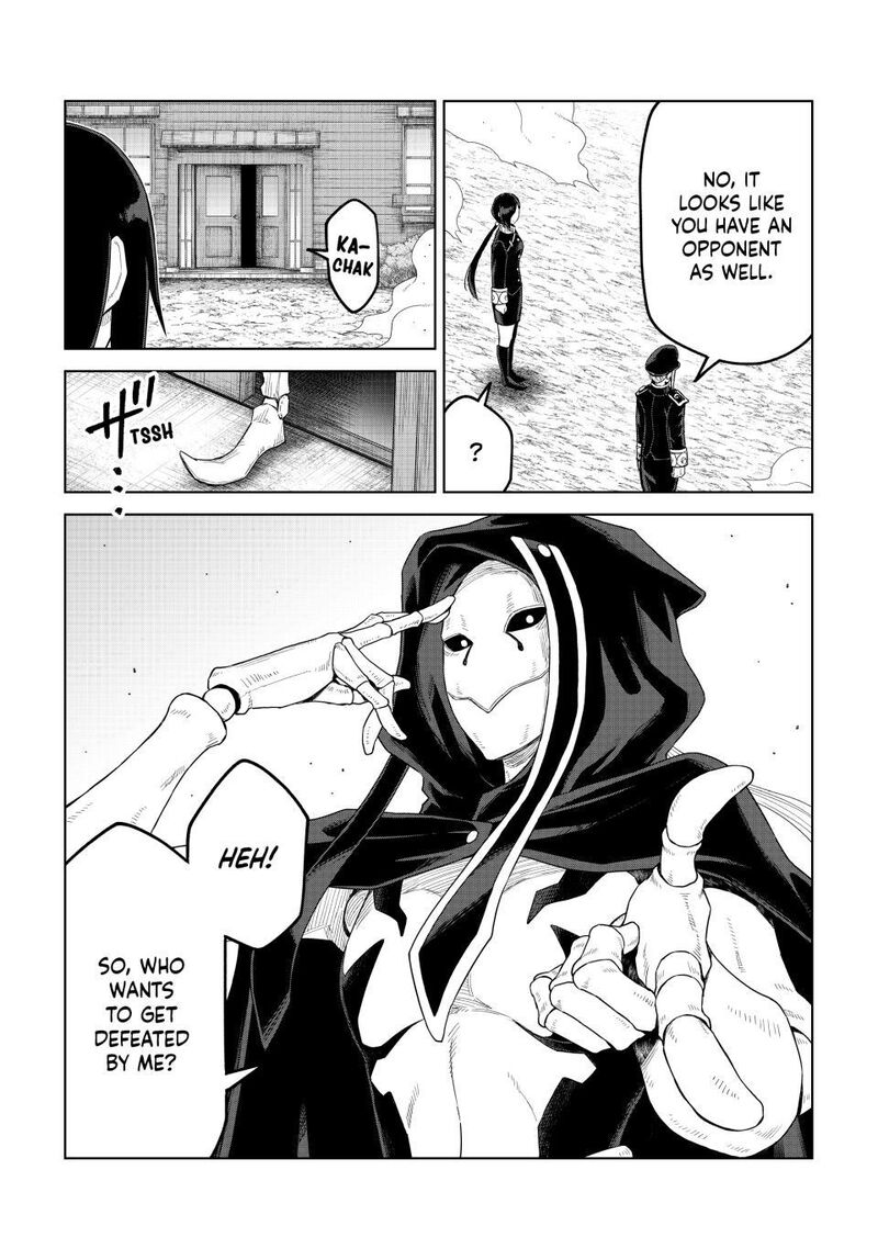 Tensei Shitara Slime Datta Ken Clayman Revenge Chapter 52 Page 25