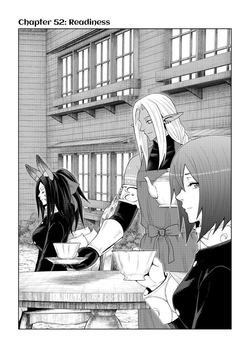 Tensei Shitara Slime Datta Ken Clayman Revenge Chapter 52 Page 5