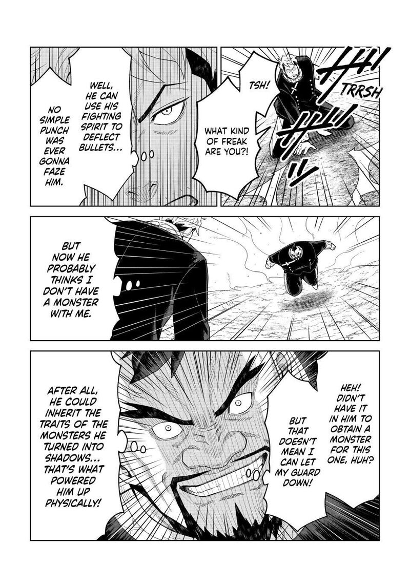 Tensei Shitara Slime Datta Ken Clayman Revenge Chapter 53 Page 18