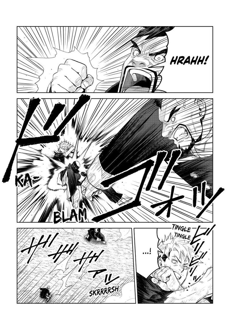 Tensei Shitara Slime Datta Ken Clayman Revenge Chapter 53 Page 19