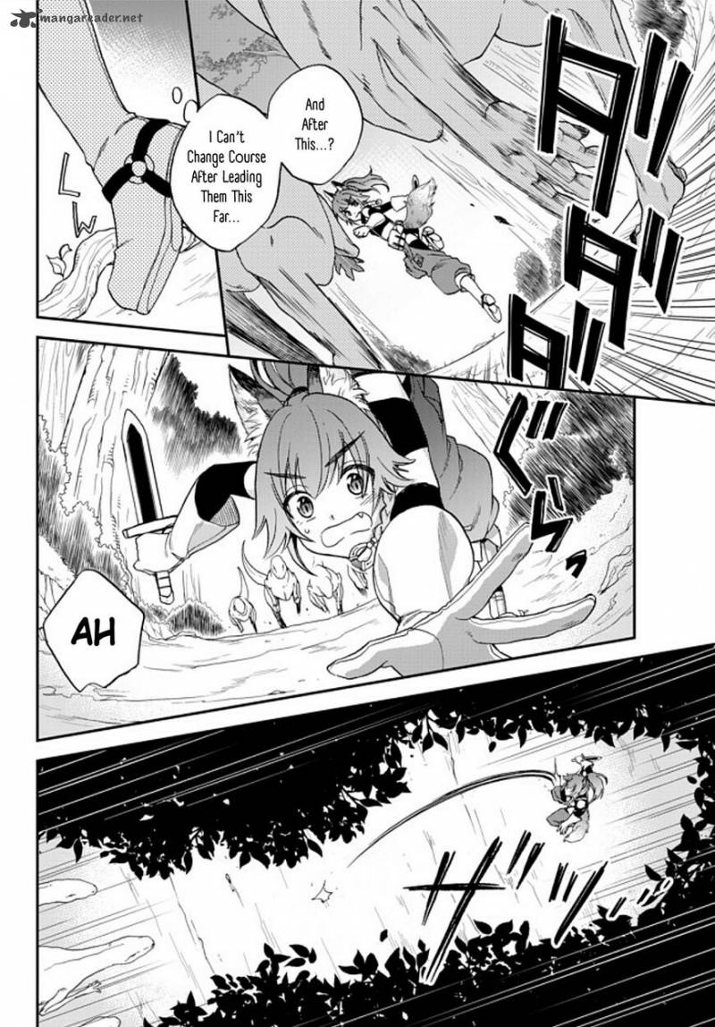 Tensei Shitara Slime Datta Ken Ibun Makuni Kurashi No Trinity Chapter 1 Page 22
