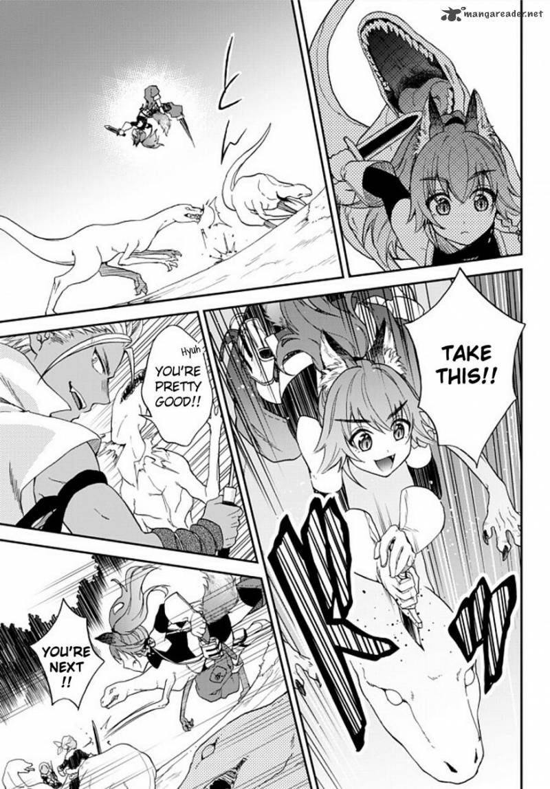 Tensei Shitara Slime Datta Ken Ibun Makuni Kurashi No Trinity Chapter 1 Page 27