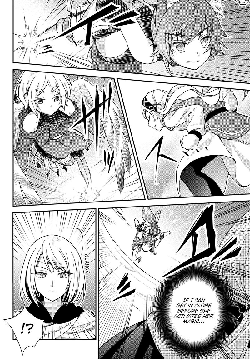 Tensei Shitara Slime Datta Ken Ibun Makuni Kurashi No Trinity Chapter 10 Page 18