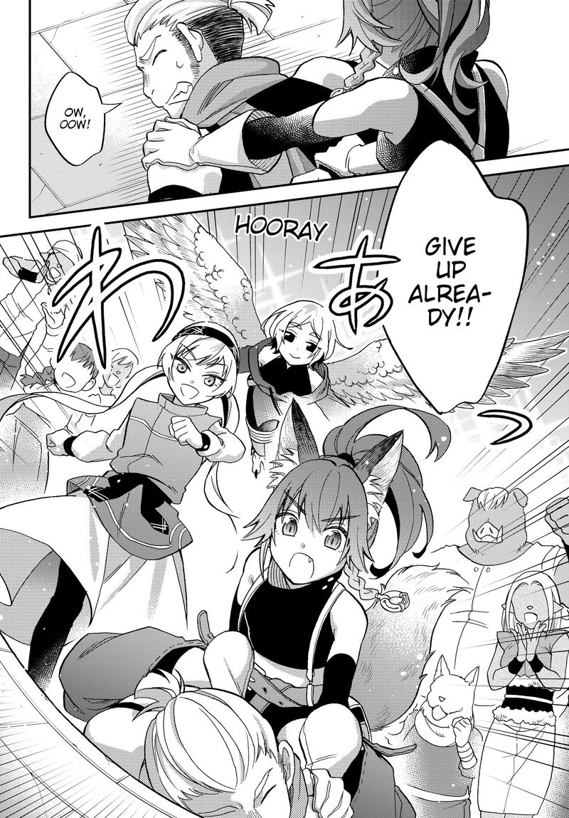 Tensei Shitara Slime Datta Ken Ibun Makuni Kurashi No Trinity Chapter 11 Page 12
