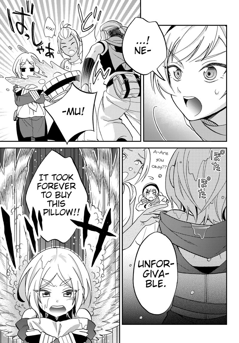 Tensei Shitara Slime Datta Ken Ibun Makuni Kurashi No Trinity Chapter 11 Page 7