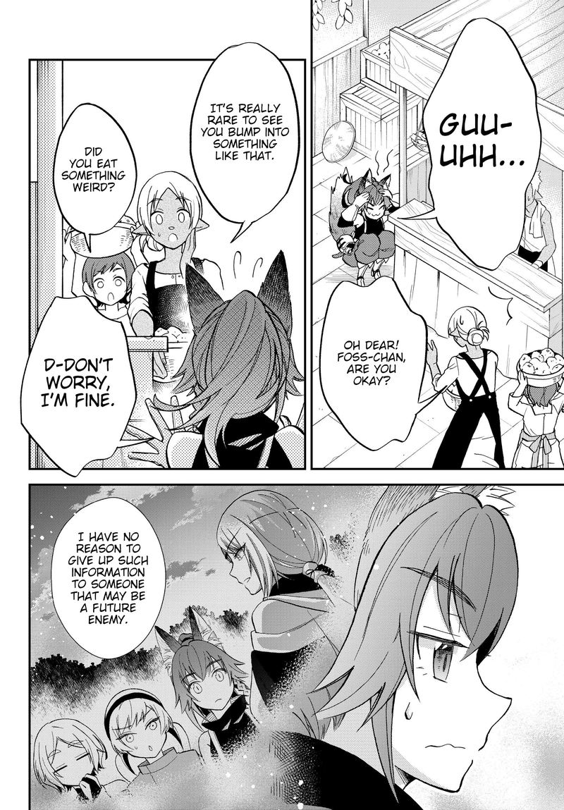 Tensei Shitara Slime Datta Ken Ibun Makuni Kurashi No Trinity Chapter 12 Page 2