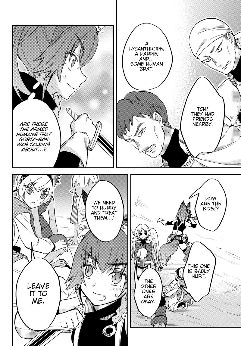 Tensei Shitara Slime Datta Ken Ibun Makuni Kurashi No Trinity Chapter 14 Page 6