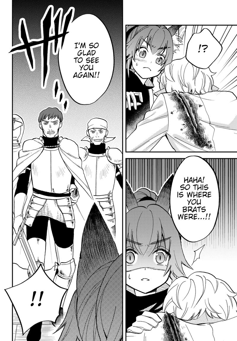 Tensei Shitara Slime Datta Ken Ibun Makuni Kurashi No Trinity Chapter 15 Page 6