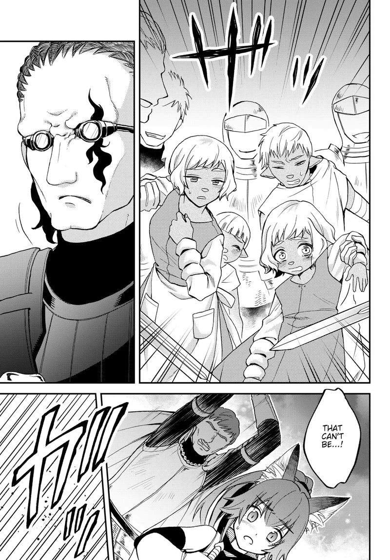 Tensei Shitara Slime Datta Ken Ibun Makuni Kurashi No Trinity Chapter 16 Page 3