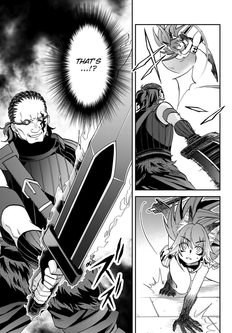 Tensei Shitara Slime Datta Ken Ibun Makuni Kurashi No Trinity Chapter 17 Page 29