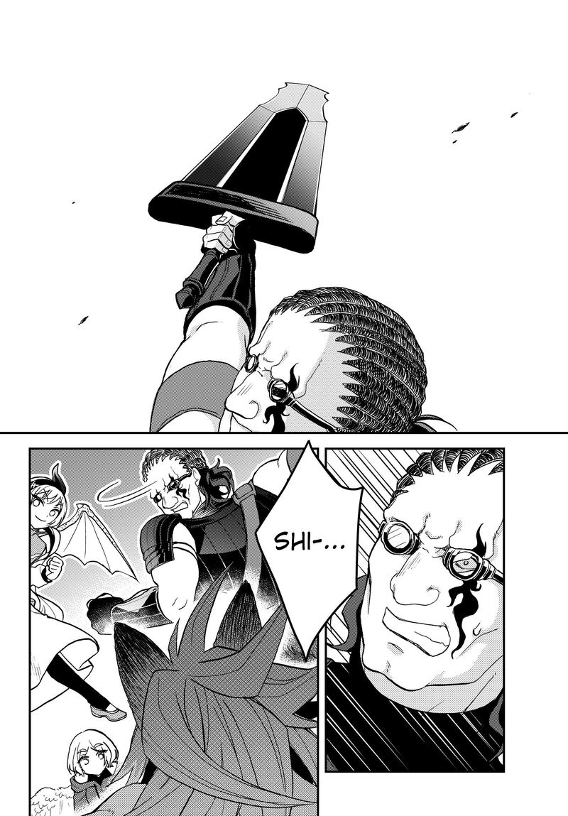 Tensei Shitara Slime Datta Ken Ibun Makuni Kurashi No Trinity Chapter 17 Page 48
