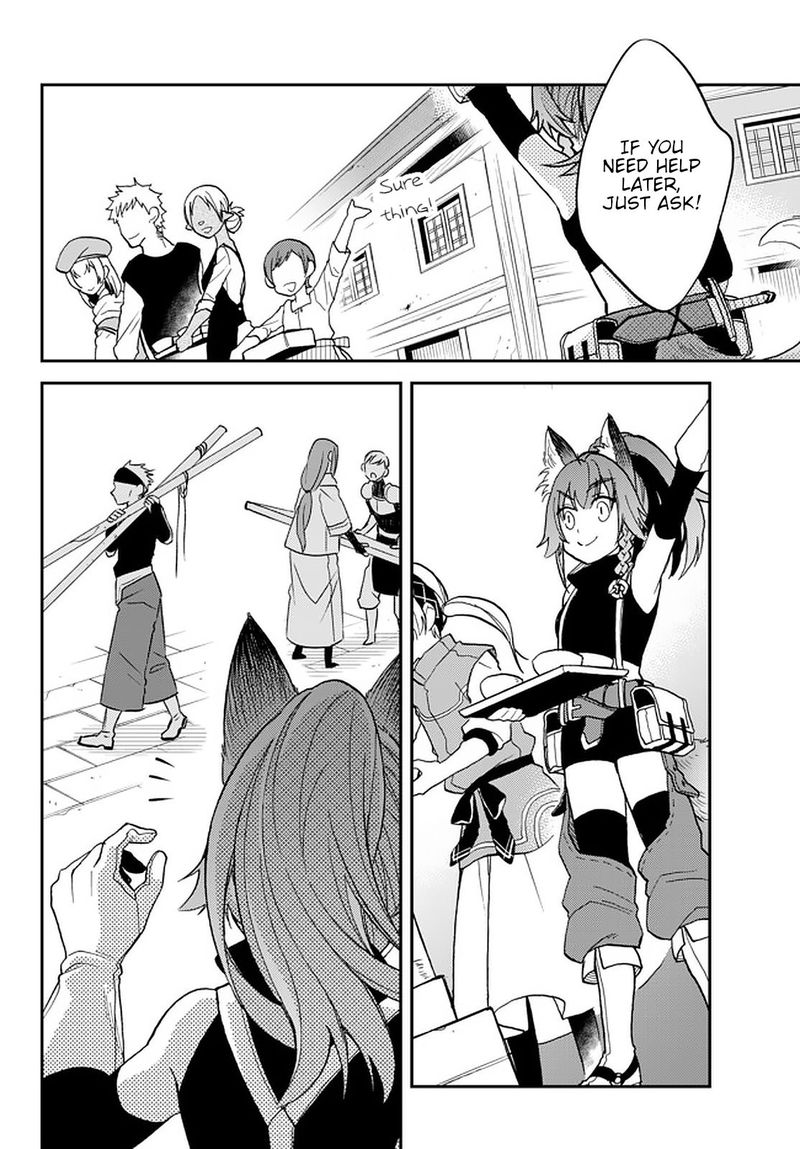 Tensei Shitara Slime Datta Ken Ibun Makuni Kurashi No Trinity Chapter 19 Page 20