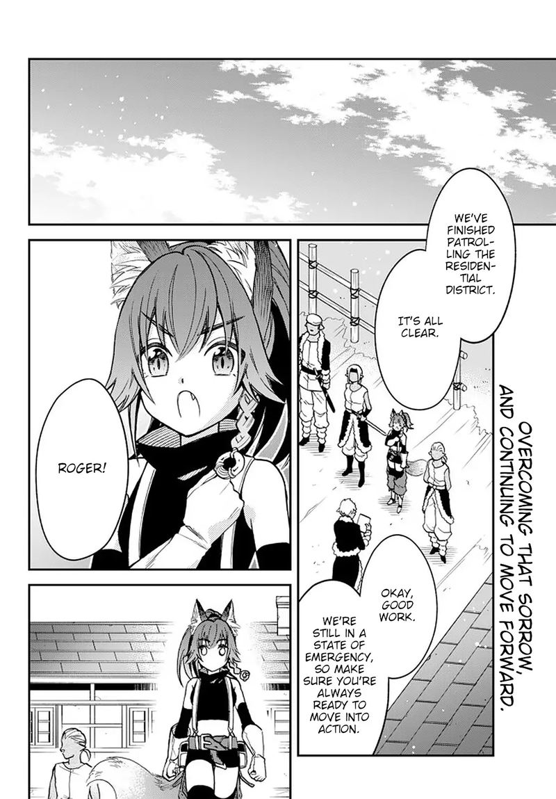 Tensei Shitara Slime Datta Ken Ibun Makuni Kurashi No Trinity Chapter 20 Page 2