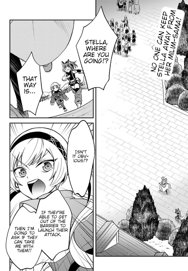 Tensei Shitara Slime Datta Ken Ibun Makuni Kurashi No Trinity Chapter 22 Page 2