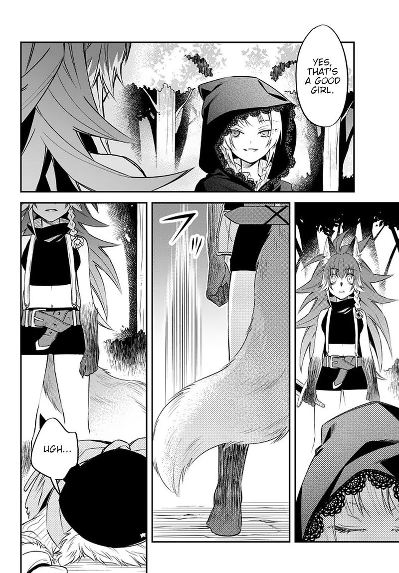 Tensei Shitara Slime Datta Ken Ibun Makuni Kurashi No Trinity Chapter 23 Page 17