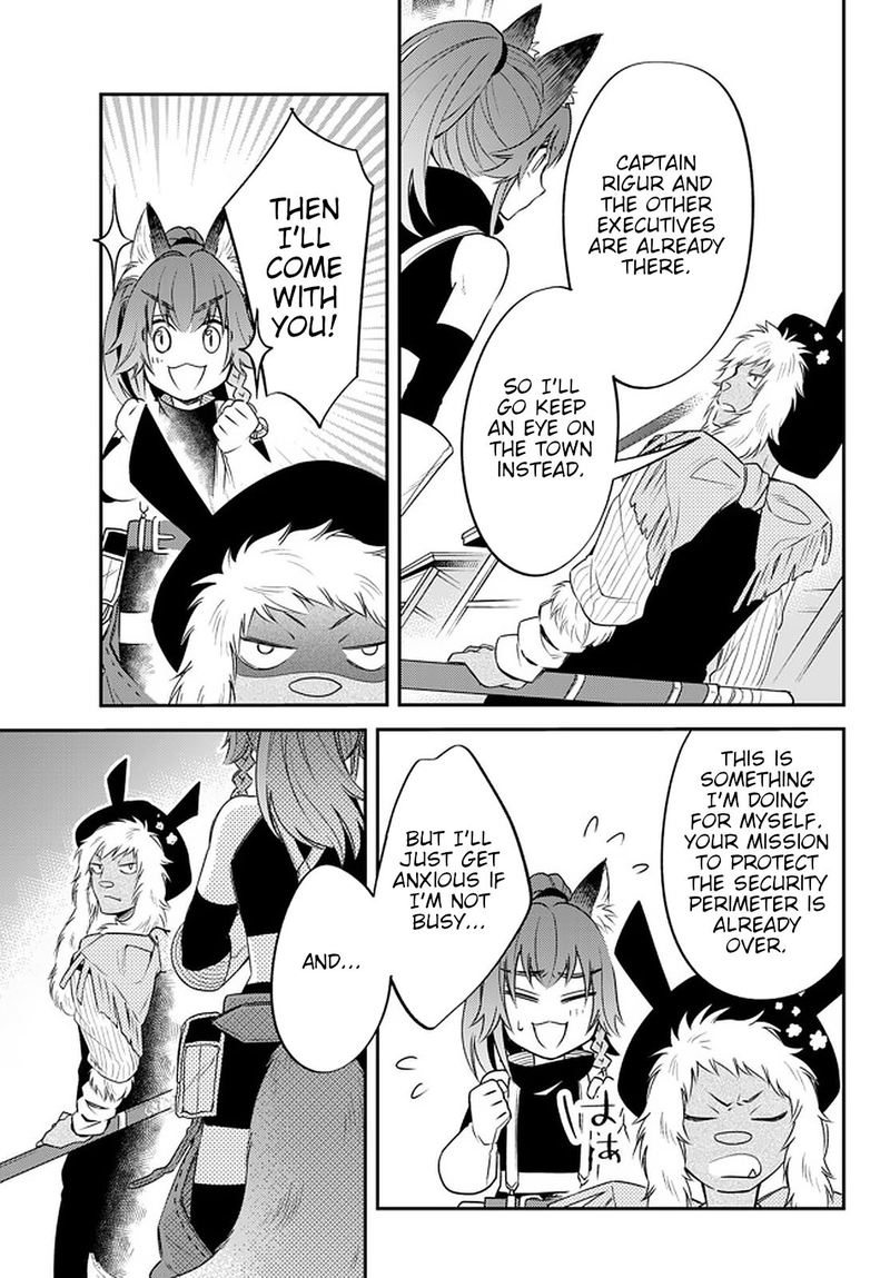 Tensei Shitara Slime Datta Ken Ibun Makuni Kurashi No Trinity Chapter 24 Page 5