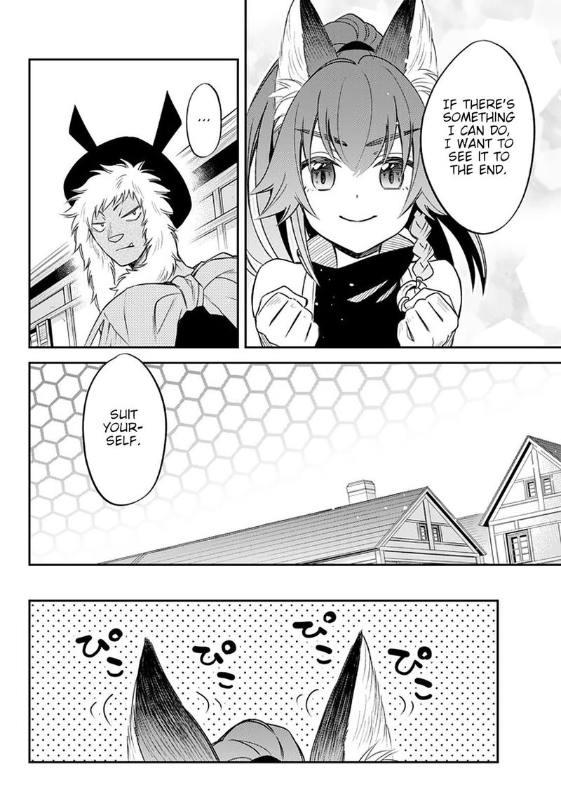 Tensei Shitara Slime Datta Ken Ibun Makuni Kurashi No Trinity Chapter 24 Page 6