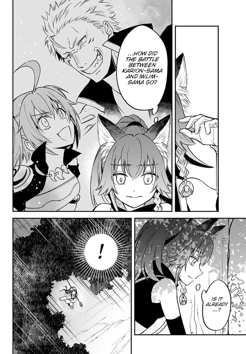 Tensei Shitara Slime Datta Ken Ibun Makuni Kurashi No Trinity Chapter 25 Page 18