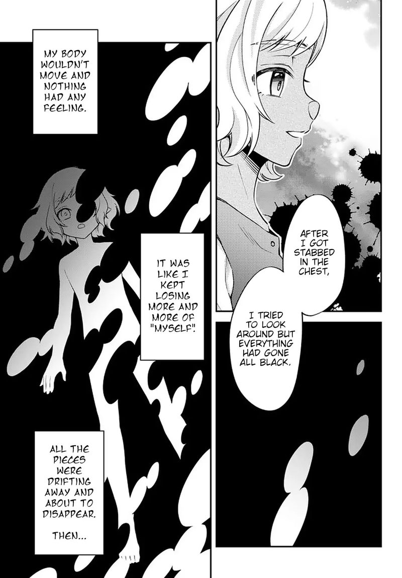 Tensei Shitara Slime Datta Ken Ibun Makuni Kurashi No Trinity Chapter 25 Page 5