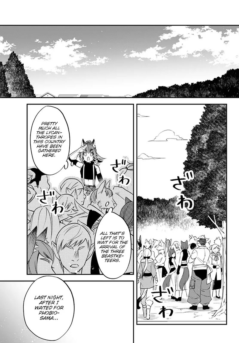 Tensei Shitara Slime Datta Ken Ibun Makuni Kurashi No Trinity Chapter 27 Page 9