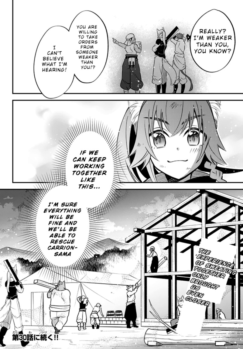 Tensei Shitara Slime Datta Ken Ibun Makuni Kurashi No Trinity Chapter 29 Page 18