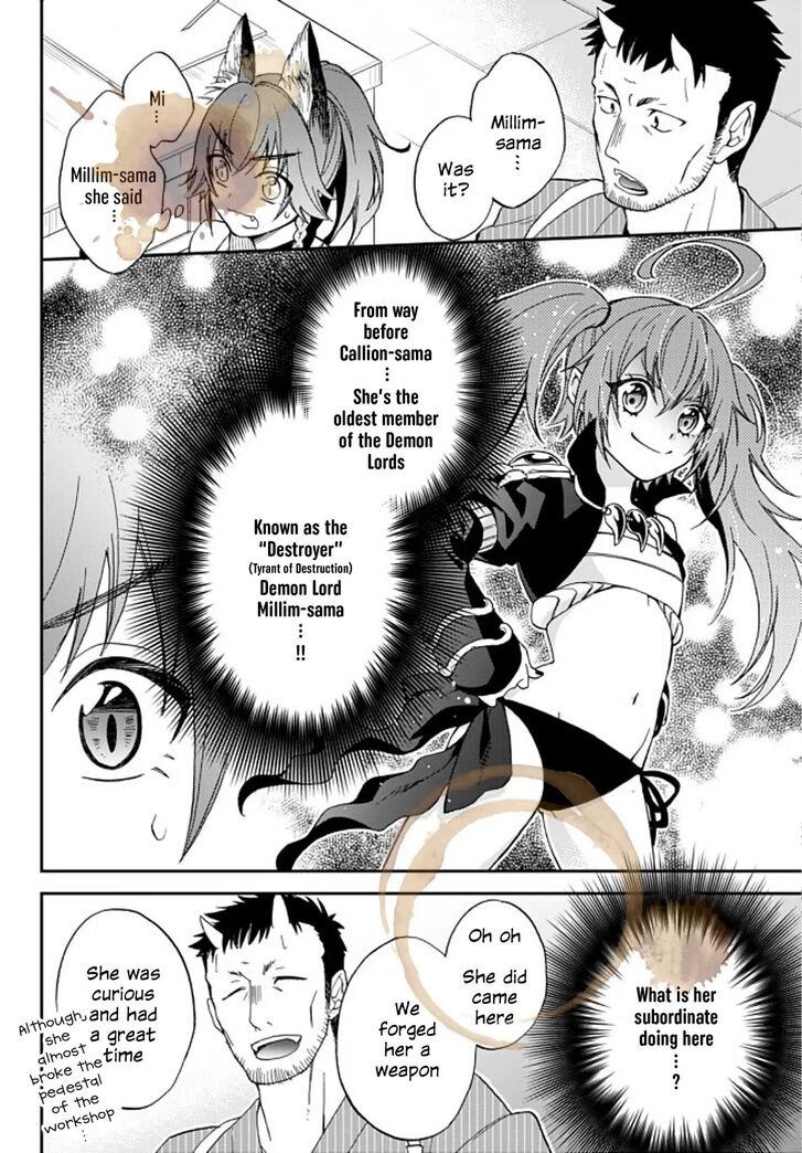 Tensei Shitara Slime Datta Ken Ibun Makuni Kurashi No Trinity Chapter 3 Page 10