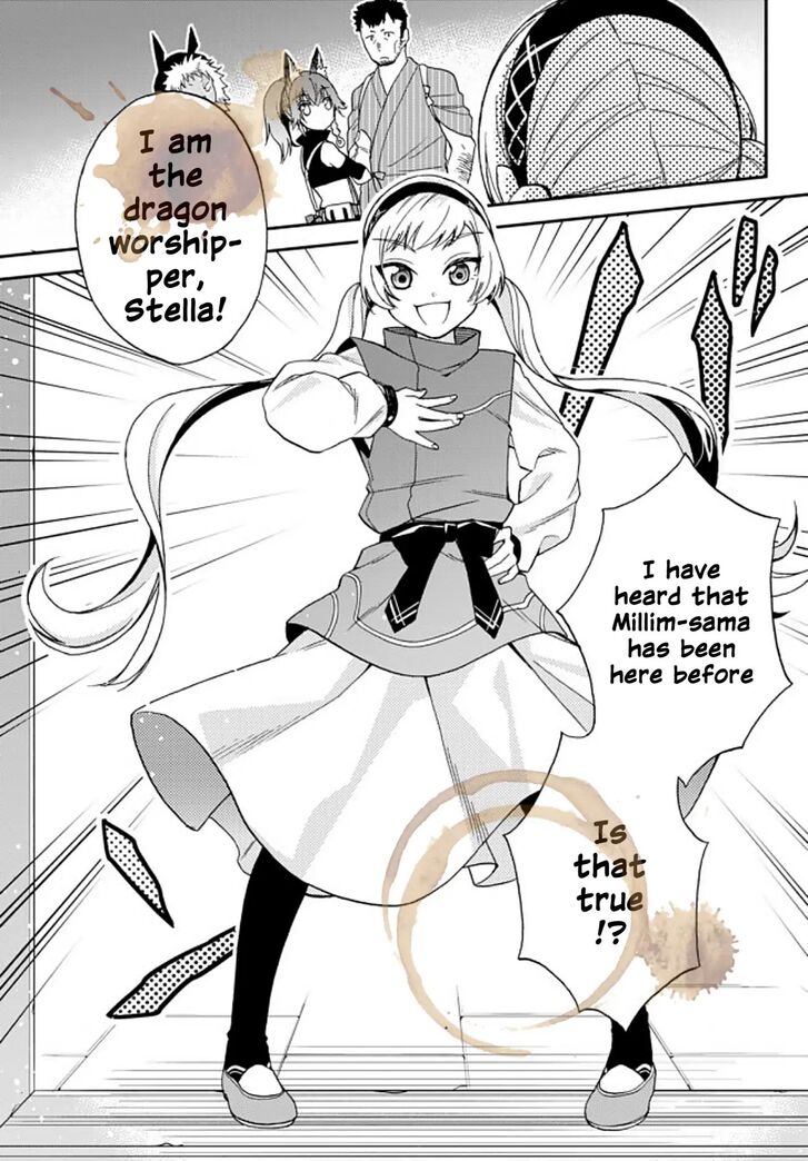 Tensei Shitara Slime Datta Ken Ibun Makuni Kurashi No Trinity Chapter 3 Page 9