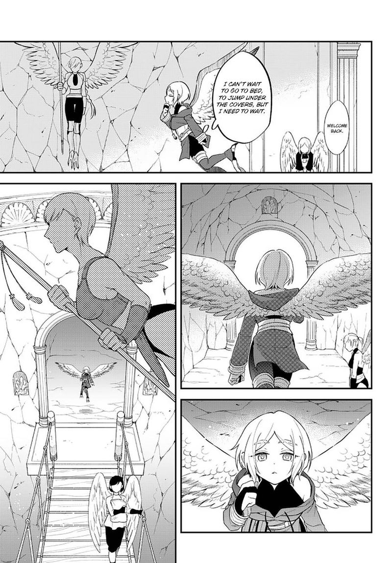 Tensei Shitara Slime Datta Ken Ibun Makuni Kurashi No Trinity Chapter 35 Page 5