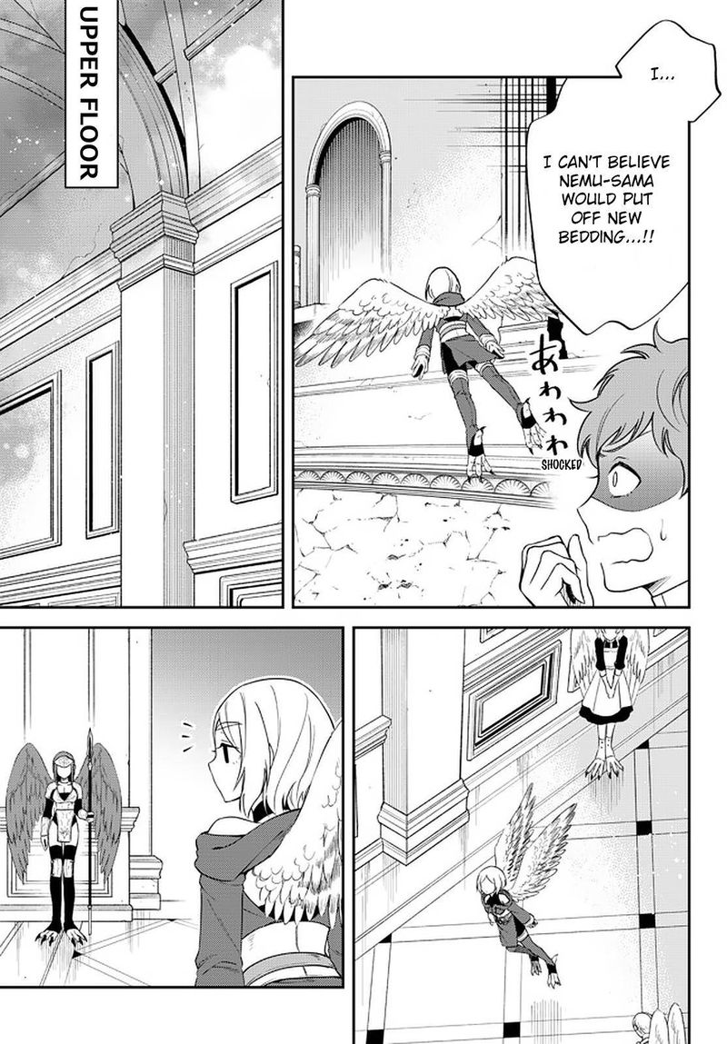 Tensei Shitara Slime Datta Ken Ibun Makuni Kurashi No Trinity Chapter 35 Page 9