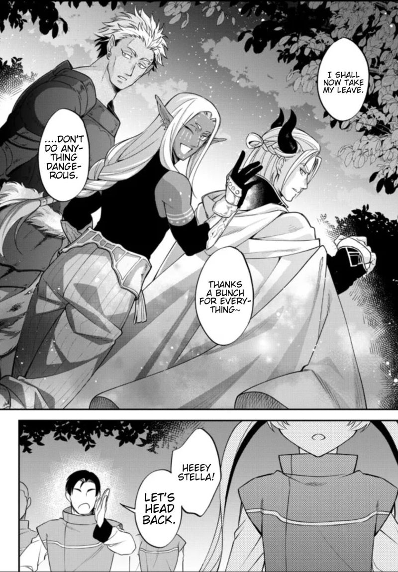 Tensei Shitara Slime Datta Ken Ibun Makuni Kurashi No Trinity Chapter 37 Page 26