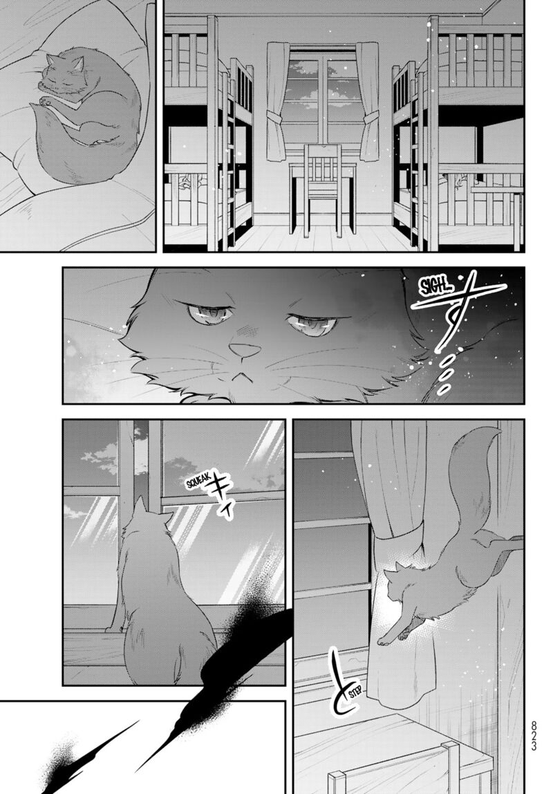 Tensei Shitara Slime Datta Ken Ibun Makuni Kurashi No Trinity Chapter 46 Page 17