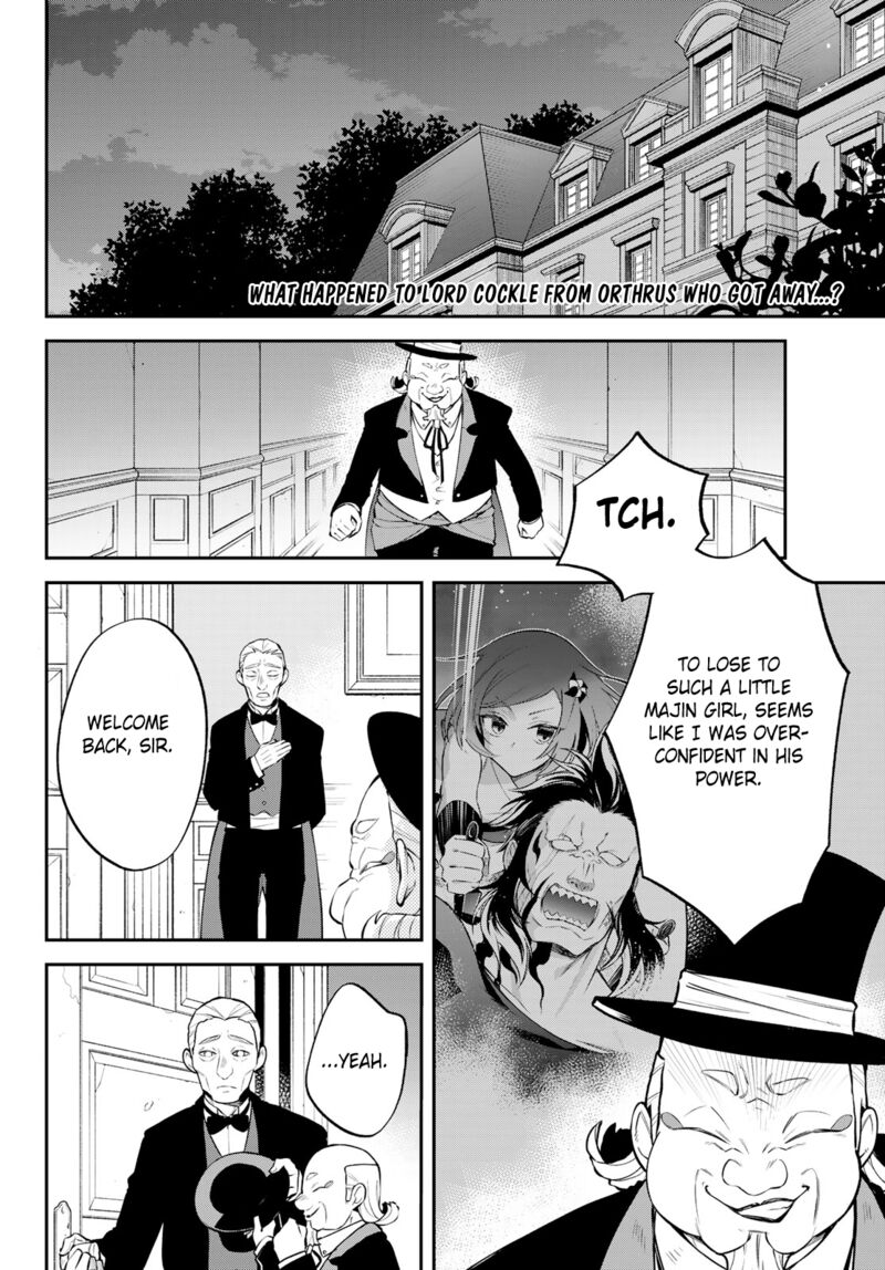 Tensei Shitara Slime Datta Ken Ibun Makuni Kurashi No Trinity Chapter 53 Page 2