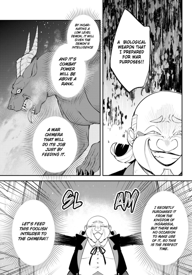 Tensei Shitara Slime Datta Ken Ibun Makuni Kurashi No Trinity Chapter 53 Page 7
