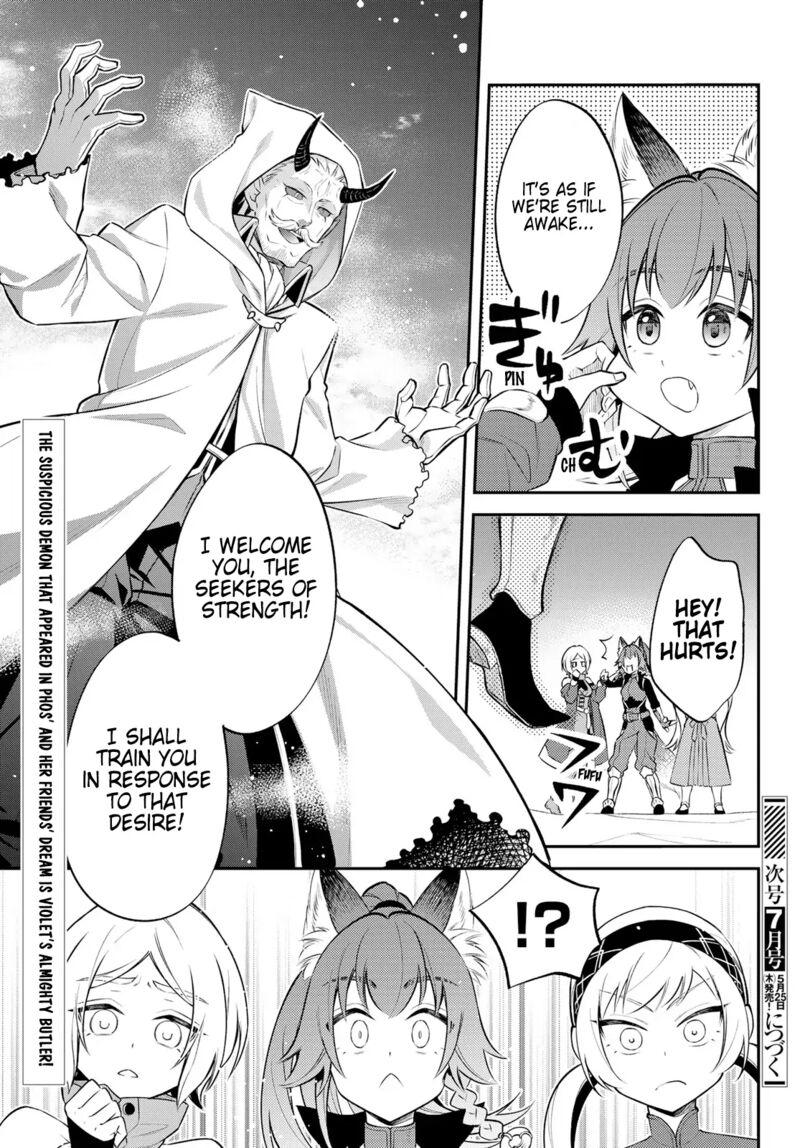 Tensei Shitara Slime Datta Ken Ibun Makuni Kurashi No Trinity Chapter 54 Page 25