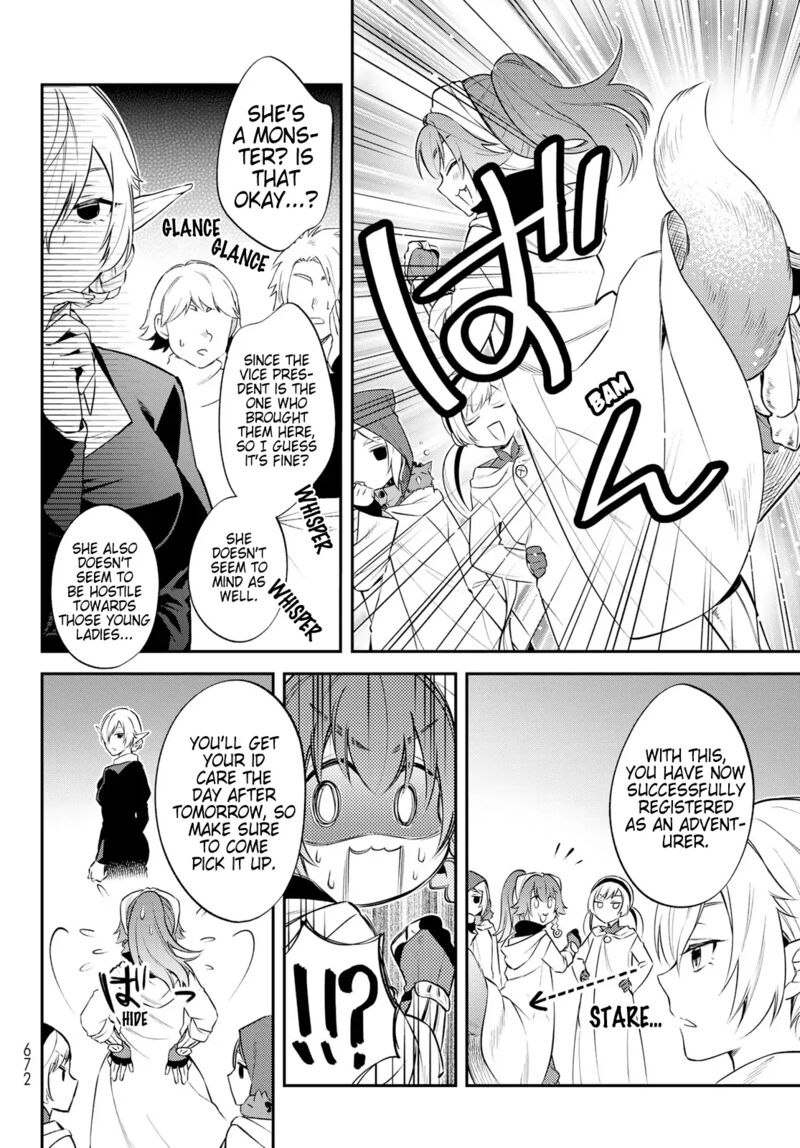 Tensei Shitara Slime Datta Ken Ibun Makuni Kurashi No Trinity Chapter 57 Page 16