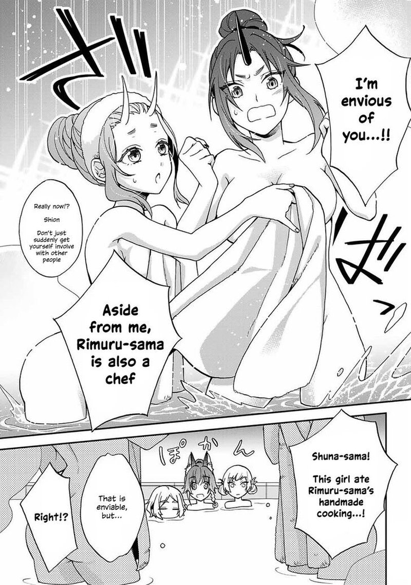 Tensei Shitara Slime Datta Ken Ibun Makuni Kurashi No Trinity Chapter 6 Page 9