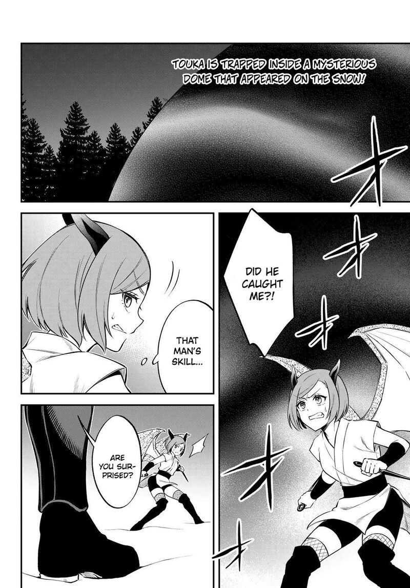 Tensei Shitara Slime Datta Ken Ibun Makuni Kurashi No Trinity Chapter 61 Page 2