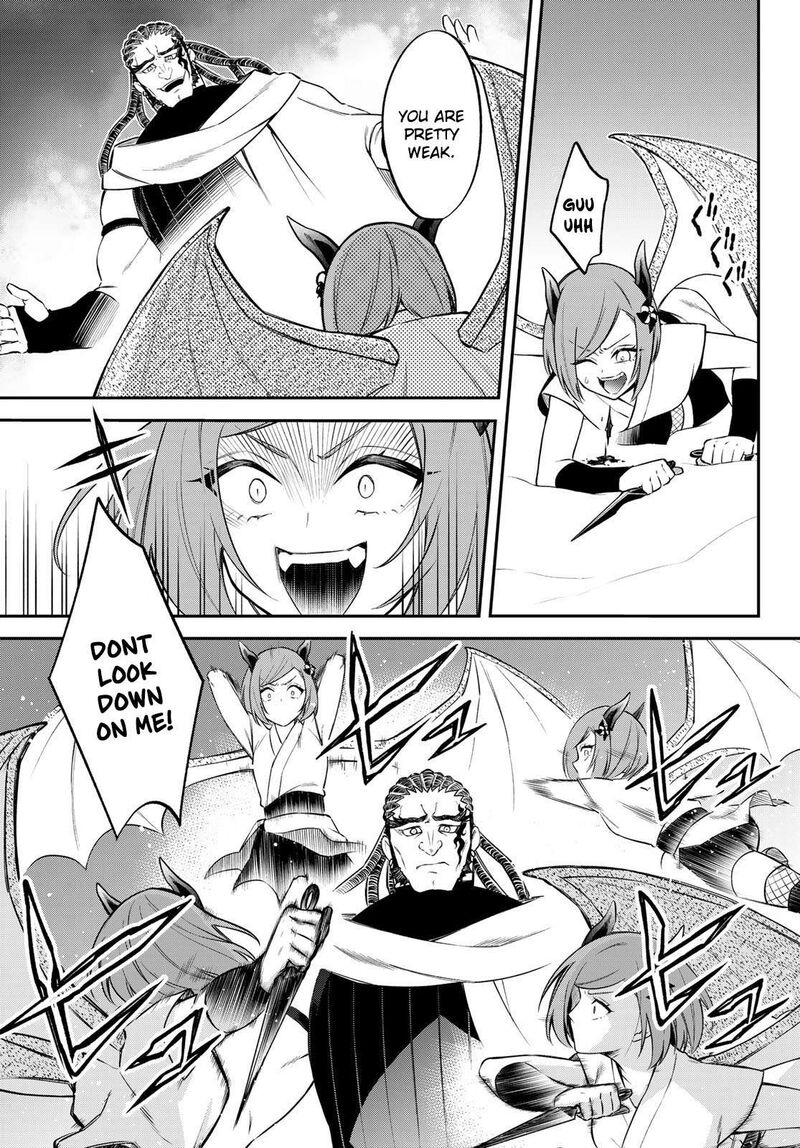 Tensei Shitara Slime Datta Ken Ibun Makuni Kurashi No Trinity Chapter 61 Page 5
